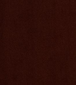 Merino Velvet Fabric by de Le Cuona Currant