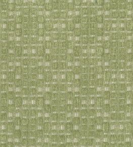 Merlesham Fabric by Nina Campbell Artichoke