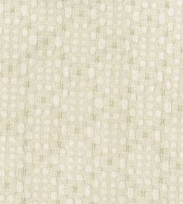 Merlesham Fabric by Nina Campbell Ivory