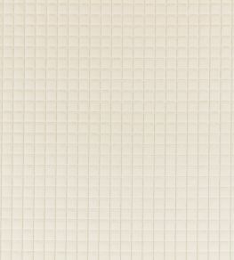 Merlon Fabric by Kirkby Design Chalk