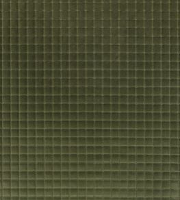 Merlon Fabric by Kirkby Design Pine Green