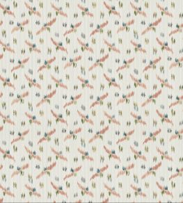 Merveilles Fabric by Madeaux 03 Petal