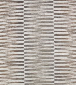 Mesa Fabric by Villa Nova Copper