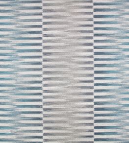 Mesa Fabric by Villa Nova Indigo