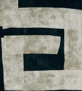 Messages Wallpaper by Elitis Les Incas La Possedaient