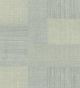 Mestizo Wallpaper by Casamance Amande Douce