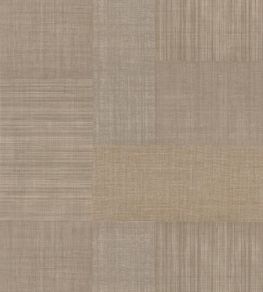 Mestizo Wallpaper by Casamance Mordore