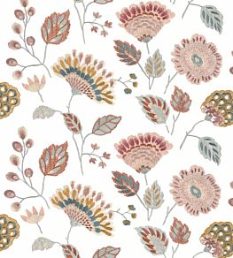 Mila Fabric by Camengo Nude