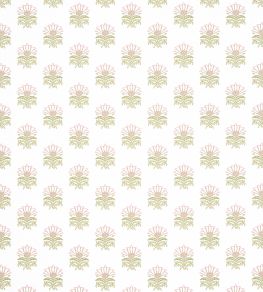 Milford Fabric by Anna French Blush