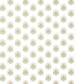 Milford Wallpaper by Anna French Blush