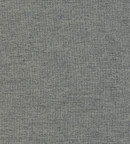 Milford Fabric by Camengo Anthracite