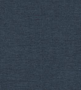 Milford Fabric by Camengo Navy
