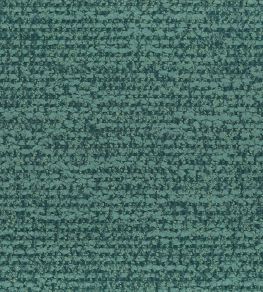 Millbeck Fabric by Osborne & Little Aqua