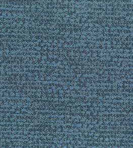 Millbeck Fabric by Osborne & Little Nordic Blue