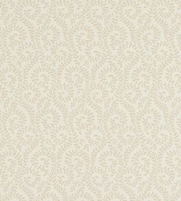 Millie Wallpaper by Jane Churchill Beige
