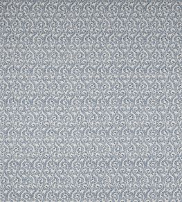Millie Fabric by Jane Churchill Blue