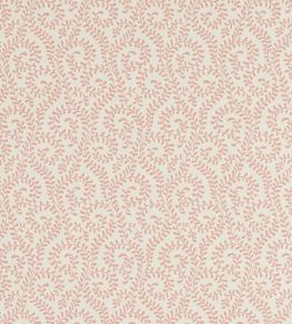 Millie Wallpaper by Jane Churchill Pink
