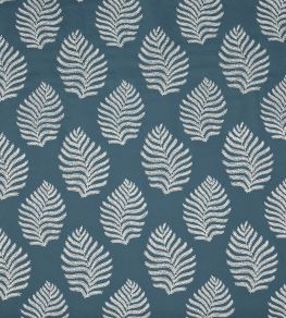Milne Fabric by Prestigious Textiles Midnite