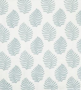 Milne Fabric by Prestigious Textiles Sky