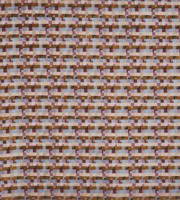 Milo Fabric by Prestigious Textiles Azalea