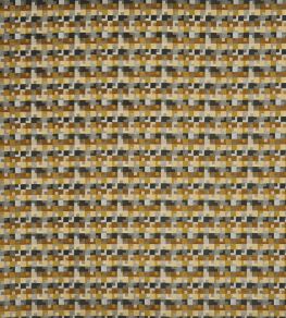 Milo Fabric by Prestigious Textiles Honey