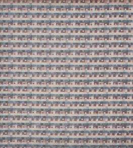 Milo Fabric by Prestigious Textiles Sorbet