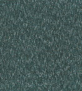 Milonga Fabric by Casamance Emeraude