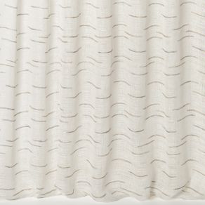 Milos Fabric by Nobilis Sand