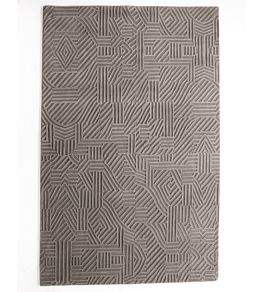 Milton Glaser African Pattern Rug by Nanimarquina 1