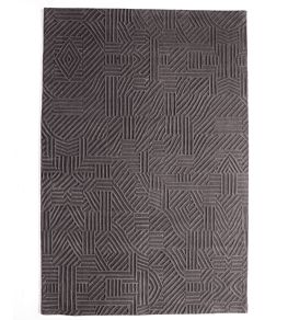 Milton Glaser African Pattern Rug by Nanimarquina 2