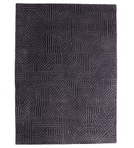 Milton Glaser African Pattern Rug by Nanimarquina 3