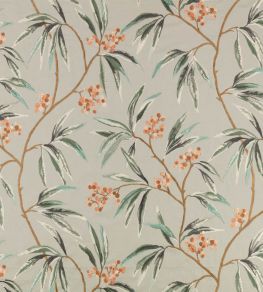 Mima Fabric by Romo Lovat