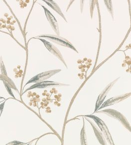 Mima Wallpaper by Romo Tamarind