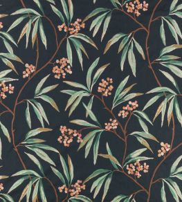 Mima Fabric by Romo Twilight
