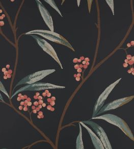 Mima Wallpaper by Romo Twilight