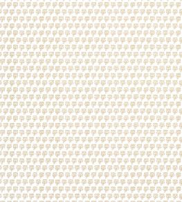 Mimi Wallpaper by Thibaut Beige