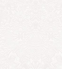 Mimic Moth Wallpaper by Moooi Plaster
