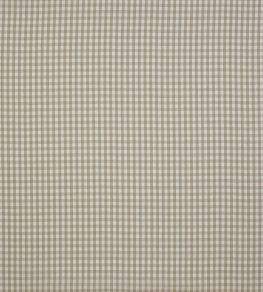Minack Check Fabric by Colefax and Fowler Beige