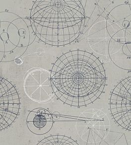 Astronomy Wallpaper by MINDTHEGAP Pale