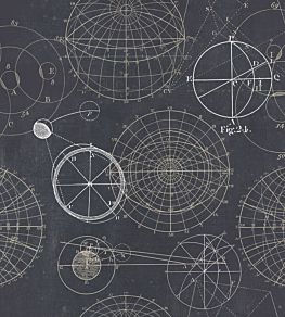 Astronomy Wallpaper by MINDTHEGAP Blue