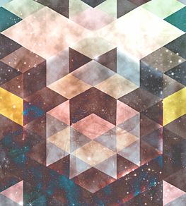 Galaxy Wallpaper by MINDTHEGAP Multi