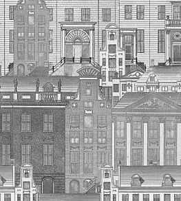 Amsterdam Wallpaper by MINDTHEGAP Neutral