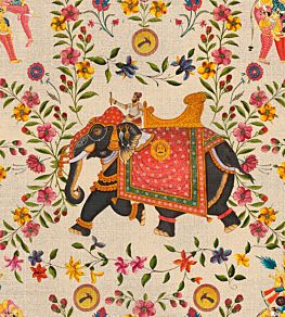 Aristocracy Wallpaper by MINDTHEGAP Neutral