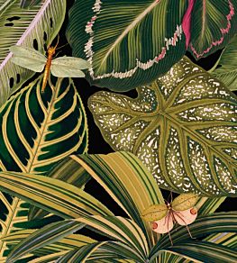 Amazonia Fabric by MINDTHEGAP 5