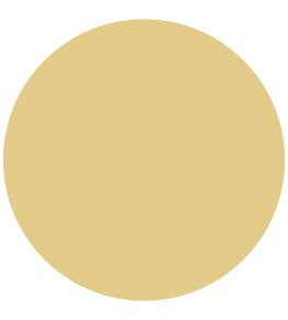 Ming Gold Active Emulsion Paint by Sanderson Ming Gold
