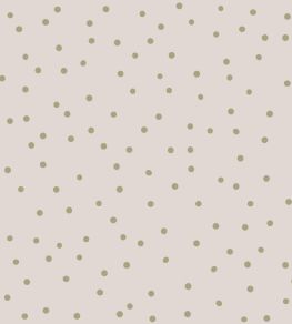 Mini Polka Wallpaper by Today Interiors 74