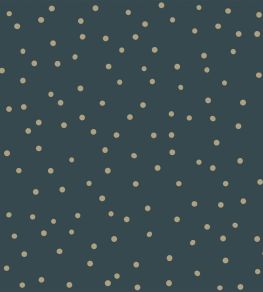 Mini Polka Wallpaper by Today Interiors 76