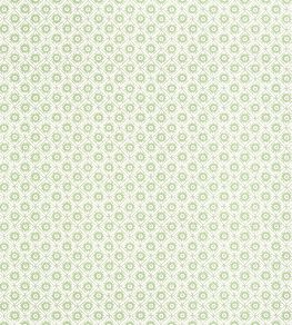 Mini Sun Wallpaper by Anna French Green