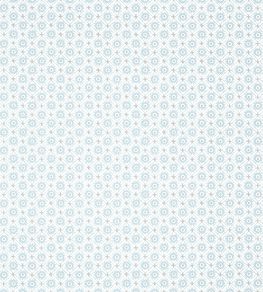 Mini Sun Wallpaper by Anna French Robin's Egg