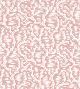 Mini Walton Fabric by Titley and Marr Pink